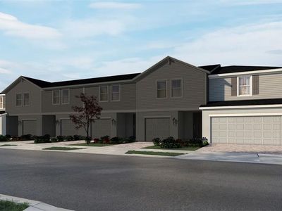 16245 BIRD OF PARADISE AVENUE, Clermont, FL, 34714