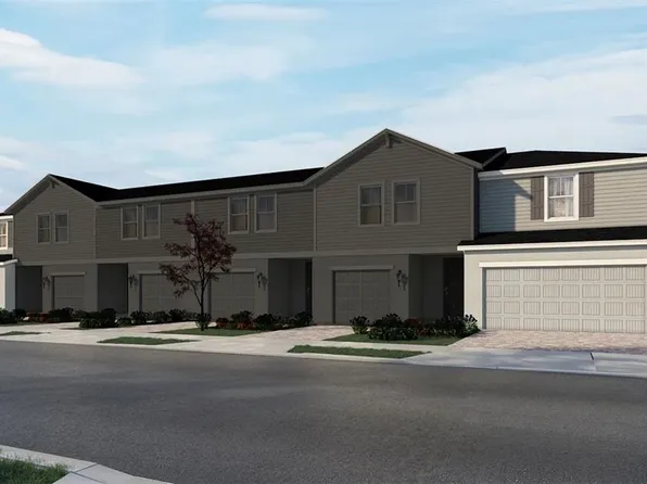 16245 BIRD OF PARADISE AVENUE, CLERMONT, FL 34714