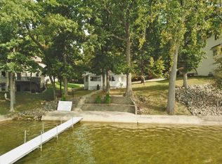 520 Ln 150h Hamilton Lk, Hamilton, IN 46742