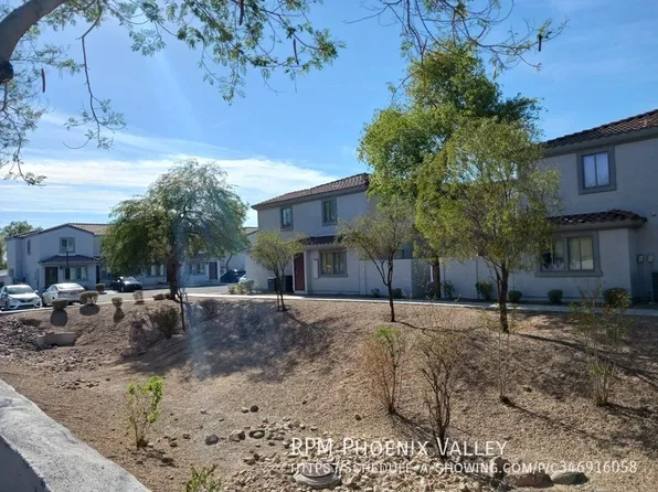 Bell Villas Apartments