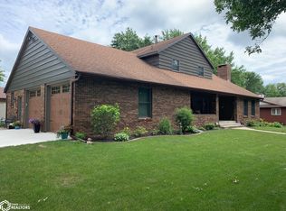 412 N Putnam St, Algona, IA 50511
