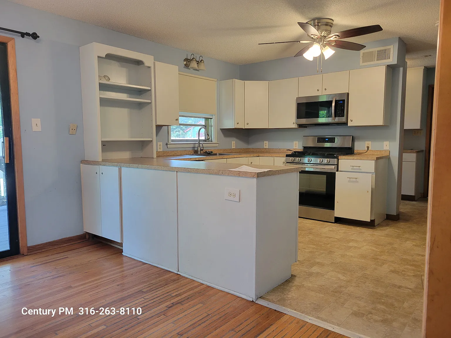 4 bed, 1464 sqft, $1,650 — Photo 3