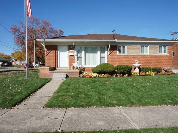 18107 Breezeway, Fraser, MI 48026