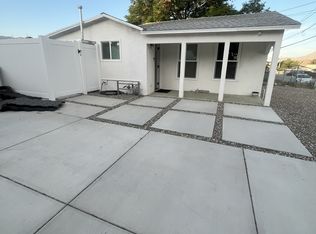 295 E Barbour St, Banning, CA 92220