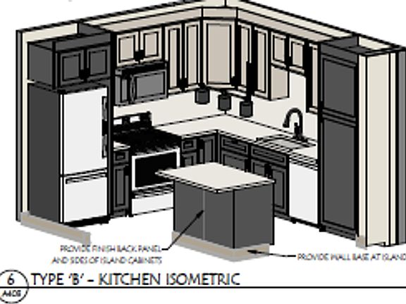 3rd image of 151 Larkin Way #107
