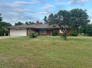 4101 Unruh Dr, Enid, OK 73703