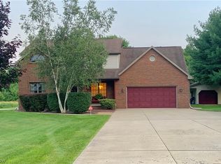 2889 Hallock Young Rd SW, Warren, OH 44481