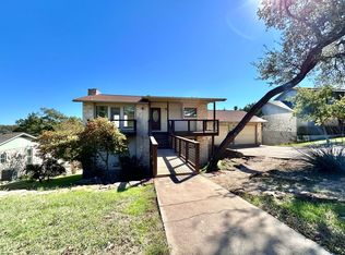 11205 Terrace Bluff Dr, Austin, TX 78754