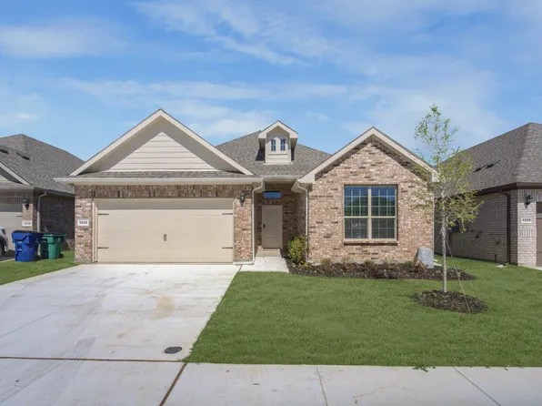 1232 Marsha Ln, Decatur, TX 76234