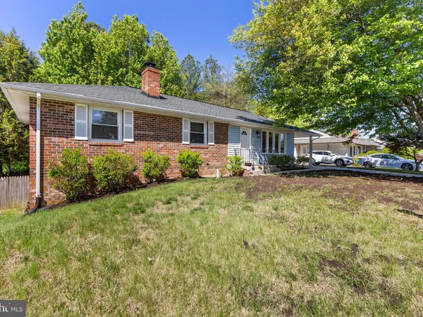 205 Weymouth St, Upper Marlboro, MD 20774