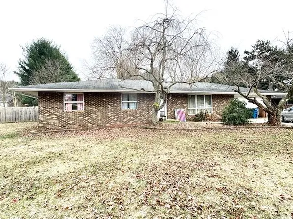 6875 Hickory Dr, Knox, IN 46534