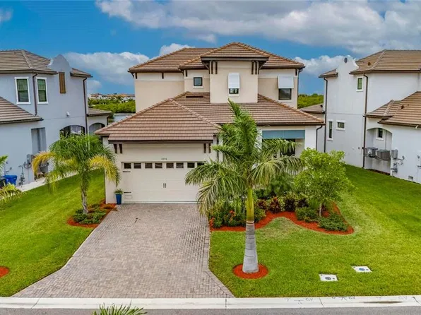 1074 SEAGRAPE DRIVE, RUSKIN, FL 33570
