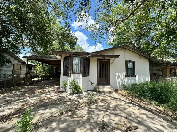 611 Dorie, San Antonio, TX 78220