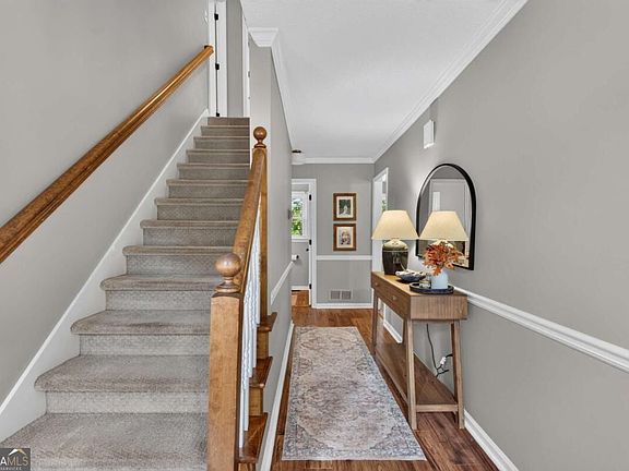 4th image of 1803 Milford Way SW