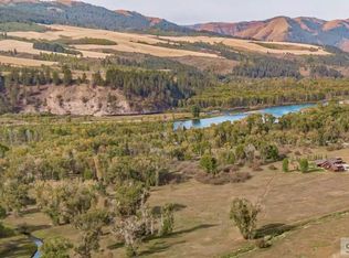 Tbd Whitetail Dr, Swan Valley, ID 83449