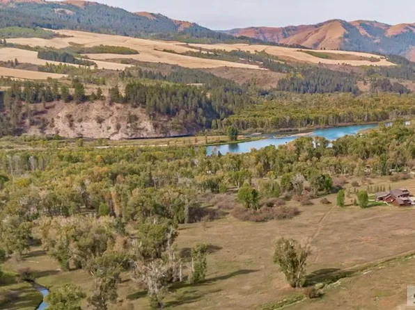 Tbd Whitetail Dr, Swan Valley, ID 83449