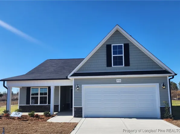 1516 Percheron Path, Fayetteville, NC 28312