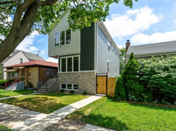 3755 N Odell Ave N, Chicago, IL 60634