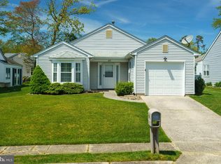 124 Mohican Ln, Little Egg Harbor, NJ 08087