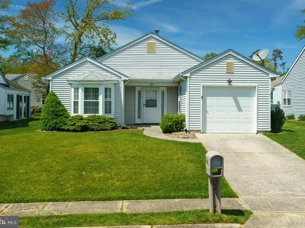 124 Mohican Ln, Little Egg Harbor, NJ 08087
