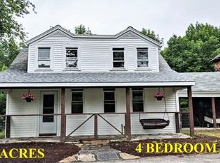 73 E Baylies Rd, Charlton, MA 01507
