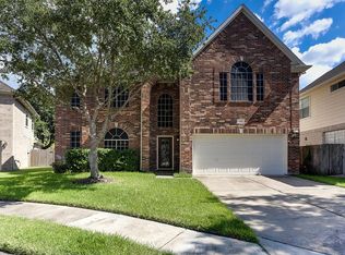 2111 Scenic Hollow Ct, Katy, TX 77450