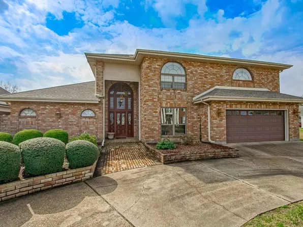 17 Chateau Latour Dr, Kenner, LA 70065