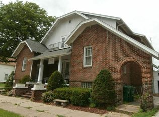 Jenkins, Bloomfield, IA 52537