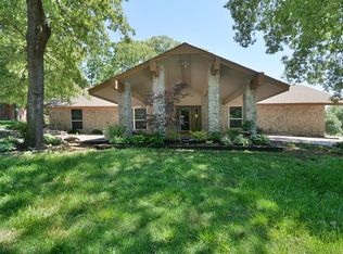 13427 S 124th Ave E, Broken Arrow, OK 74011