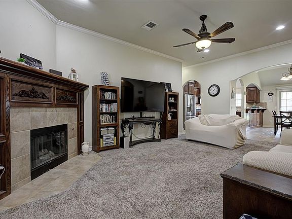 5th image of 17216 Triana Dr