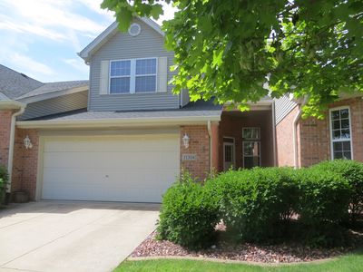 11304 Wild Berry Ln, Mokena, IL, 60448
