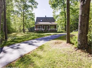 305 Country Club Rd, Oakland, ME 04963