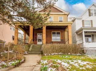 208 Linnview Ave, Pittsburgh, PA 15210