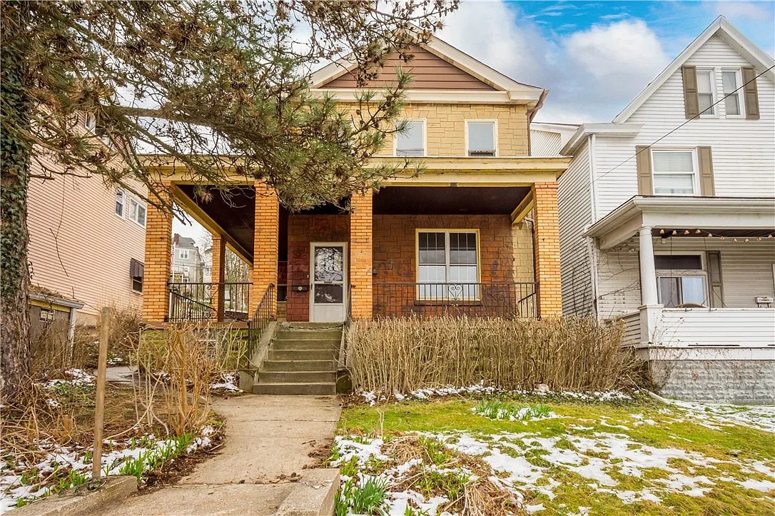 208 Linnview Ave photo 1