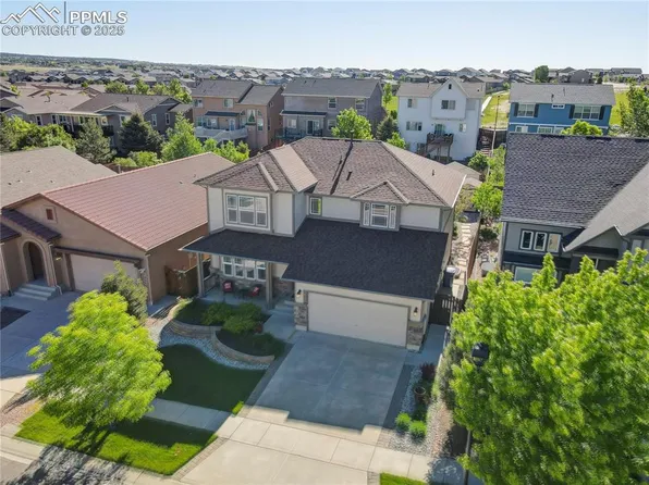 7945 Mount Hayden Dr, Colorado Springs, CO 80924