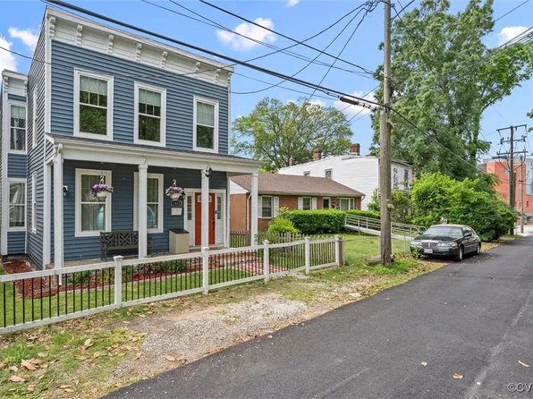 1415 N 25th St, Richmond, VA 23223