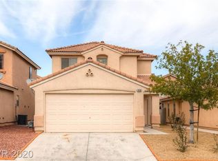 4826 Lone Grove Dr, Las Vegas, NV 89139
