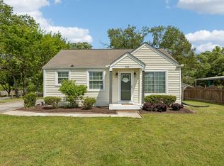1518 Spence Ct, Nashville, TN 37210