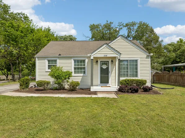 1518 Spence Ct, Nashville, TN 37210