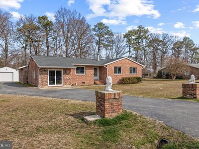 104 Barren Ridge Rd, Chester, MD, 21619