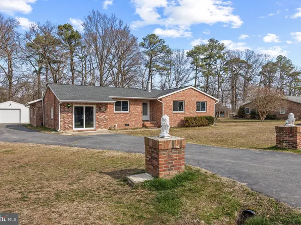 104 Barren Ridge Rd, Chester, MD 21619