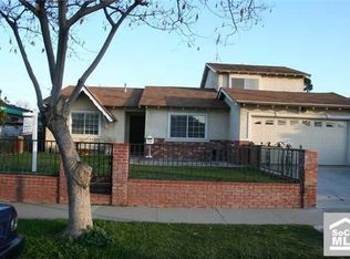 1191 Aquamarine Ln, Corona, CA 92882