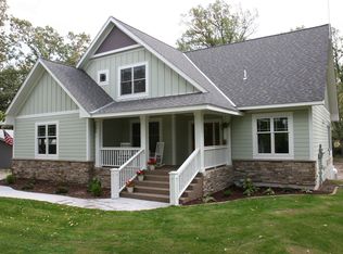 15210 Curtis Ave NW, Monticello, MN 55362