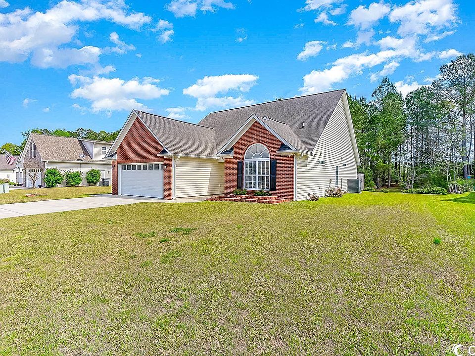 136 Balsa Dr, Longs, SC 29568 MLS 2307788 Zillow
