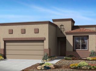 6545 Basket Weaver Ave NW, Albuquerque, NM 87114