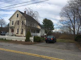 20 Old Pine Hill Rd S #A, Berwick, ME 03901