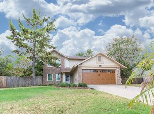 7104 Seneca Cir, Austin, TX 78736