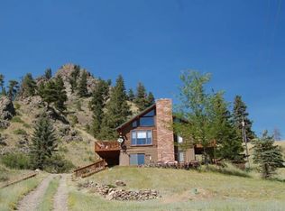 47 Scenic Valley Ln, Cascade, MT 59421