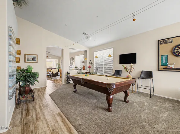 7366 E NORWOOD Street, Mesa, AZ 85207