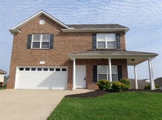 6002 Chickadee Cir, Spring Hill, TN 37174
